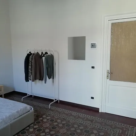 Holiday Time Guest house Catania