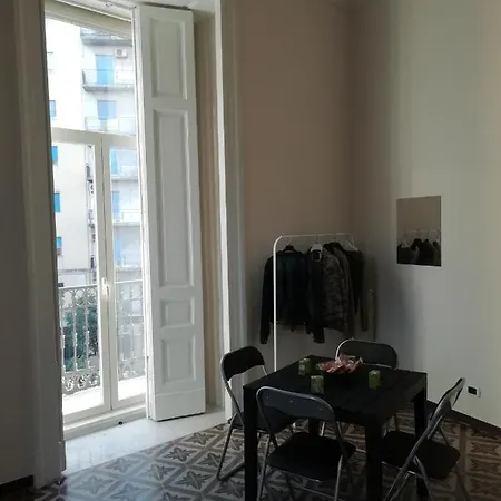 Guest house Holiday Time Catania