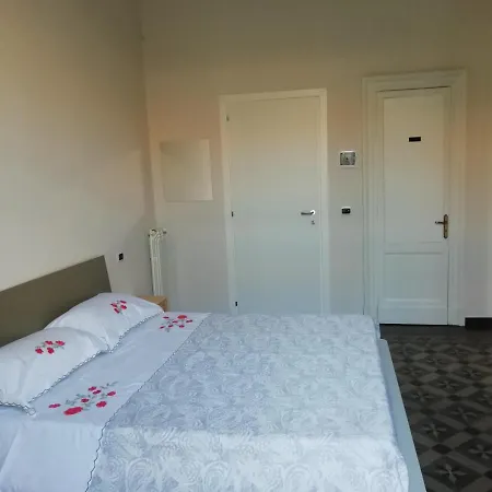 Guest house Holiday Time