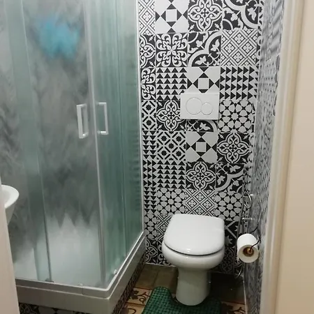 Holiday Time Guest house Catania
