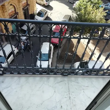 Guest house Holiday Time Catania
