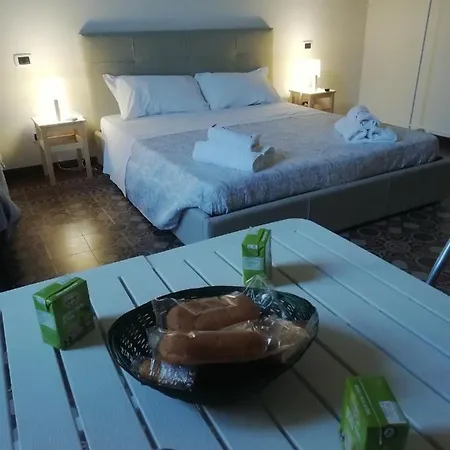 Guest house Holiday Time