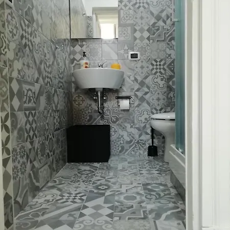 Holiday Time Guest house Catania