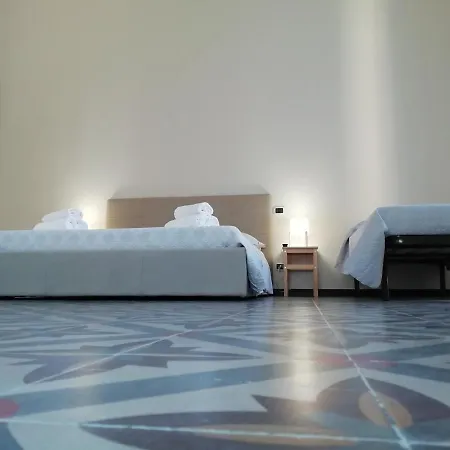Guest house Holiday Time Catania