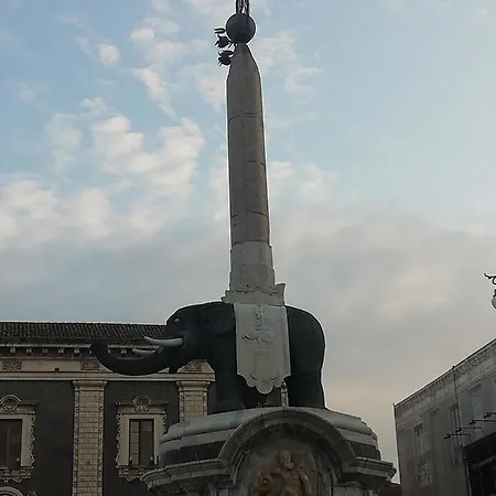 Holiday Time Catania