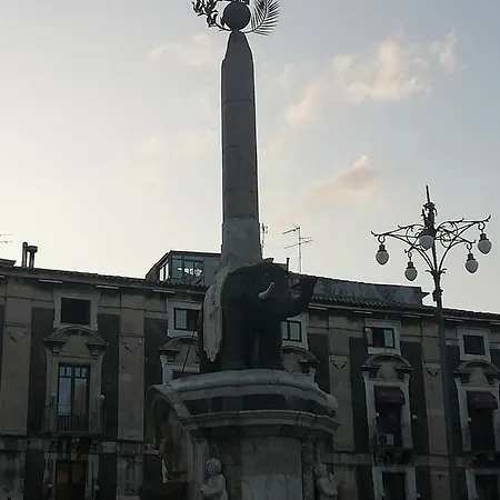 Holiday Time * Catania