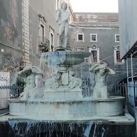 Guest house Holiday Time Catania
